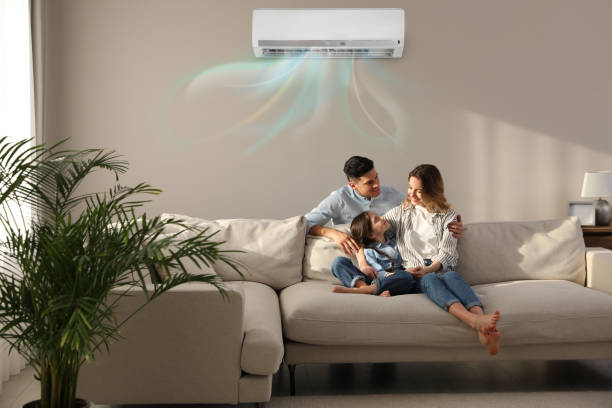 Best Air Conditioning Cleaning in Tidmore Bend, AL