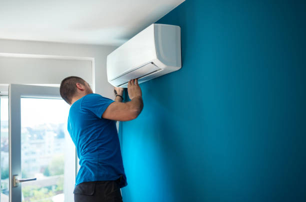 Best HVAC Equipment and Components in Tidmore Bend, AL