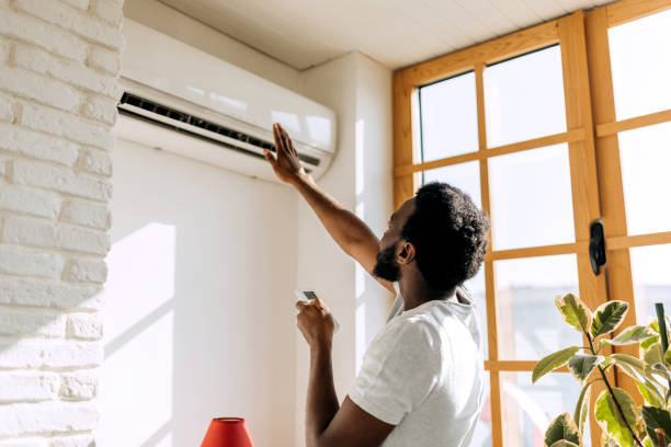Best HVAC Retrofitting and Upgrading in Tidmore Bend, AL