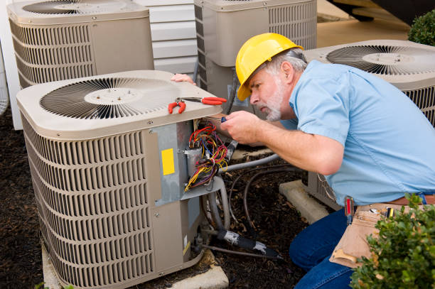 Best HVAC Training and Certification in Tidmore Bend, AL