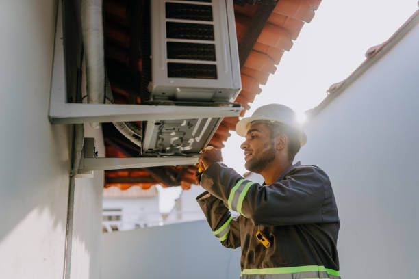 Best HVAC Supply and Distribution in Tidmore Bend, AL