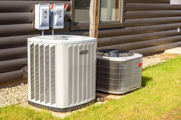 Best Residential HVAC in Tidmore Bend, AL